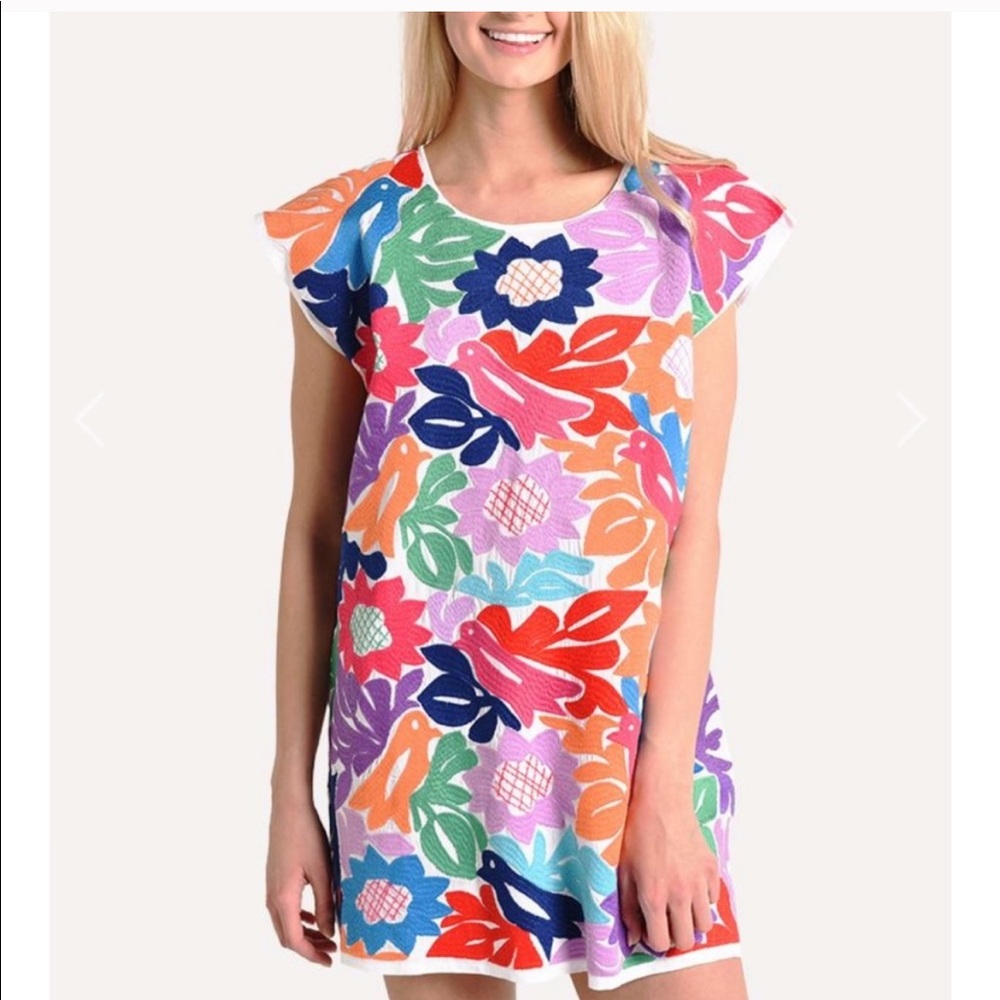 NWT J Marie dress